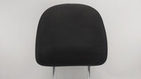 2016-2017 Nissan Sentra Headrest Head Rest Front Driver Passenger Seat - Oemusedautoparts1.com