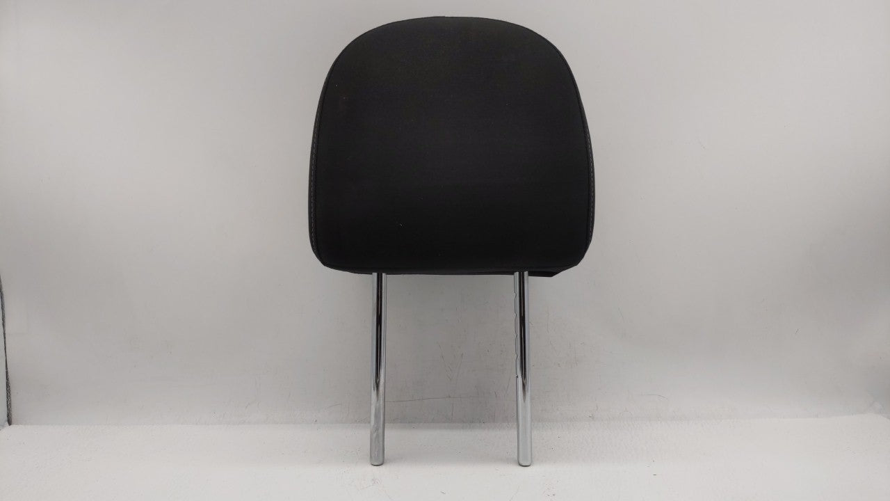2016-2017 Nissan Sentra Headrest Head Rest Front Driver Passenger Seat - Oemusedautoparts1.com
