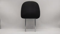 2016-2017 Nissan Sentra Headrest Head Rest Front Driver Passenger Seat - Oemusedautoparts1.com