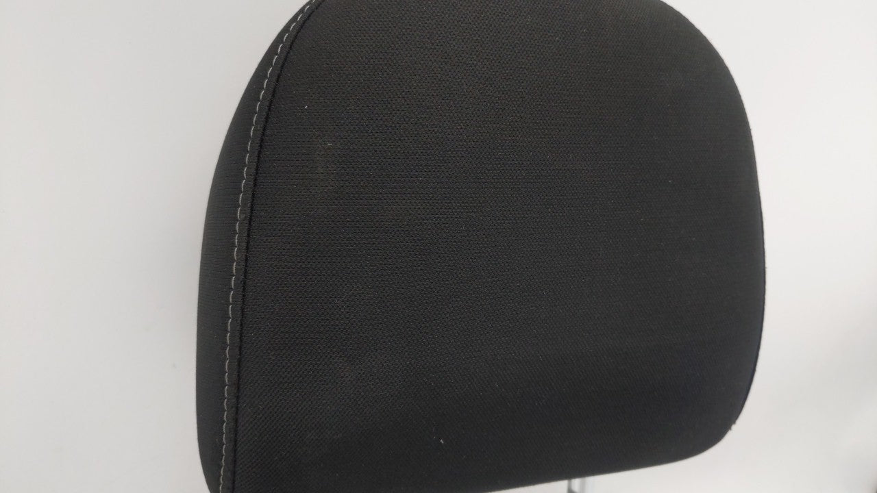 2016-2017 Nissan Sentra Headrest Head Rest Front Driver Passenger Seat - Oemusedautoparts1.com