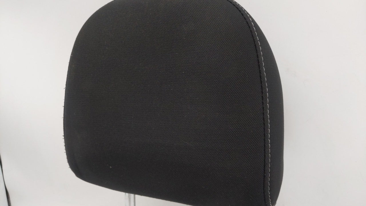 2016-2017 Nissan Sentra Headrest Head Rest Front Driver Passenger Seat - Oemusedautoparts1.com