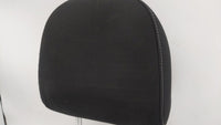 2016-2017 Nissan Sentra Headrest Head Rest Front Driver Passenger Seat - Oemusedautoparts1.com