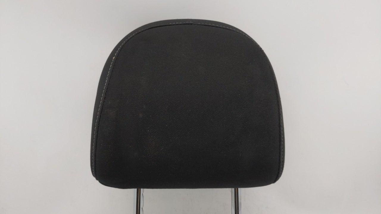 2016-2017 Nissan Sentra Headrest Head Rest Front Driver Passenger Seat - Oemusedautoparts1.com