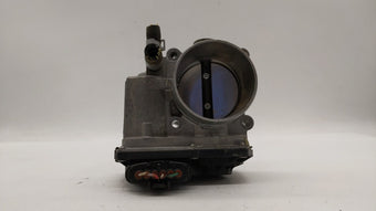compare product 2013-2019 Nissan Sentra Throttle Body P/N:3RA60-01 A Fits Fits 2013 2014 2015 2016 2017 2018 2019 OEM Used Auto Parts
