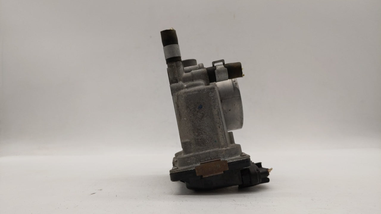 2013-2019 Nissan Sentra Throttle Body P/N:3RA60-01 A Fits Fits 2013 2014 2015 2016 2017 2018 2019 OEM Used Auto Parts - Oemu