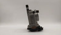 2013-2019 Nissan Sentra Throttle Body P/N:3RA60-01 A Fits Fits 2013 2014 2015 2016 2017 2018 2019 OEM Used Auto Parts - Oemu