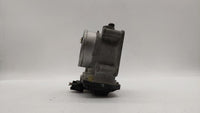 2013-2019 Nissan Sentra Throttle Body P/N:3RA60-01 A Fits Fits 2013 2014 2015 2016 2017 2018 2019 OEM Used Auto Parts - Oemu