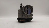 2013-2019 Nissan Sentra Throttle Body P/N:3RA60-01 A Fits Fits 2013 2014 2015 2016 2017 2018 2019 OEM Used Auto Parts - Oemu