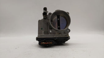 compare product 2013-2019 Nissan Sentra Throttle Body P/N:3RA60-01 A Fits Fits 2013 2014 2015 2016 2017 2018 2019 OEM Used Auto Parts