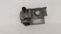 2013-2019 Nissan Sentra Throttle Body P/N:3RA60-01 A Fits Fits 2013 2014 2015 2016 2017 2018 2019 OEM Used Auto Parts - Oemu