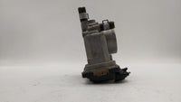 2013-2019 Nissan Sentra Throttle Body P/N:3RA60-01 A Fits Fits 2013 2014 2015 2016 2017 2018 2019 OEM Used Auto Parts - Oemu