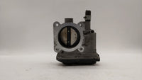 2013-2019 Nissan Sentra Throttle Body P/N:3RA60-01 A Fits Fits 2013 2014 2015 2016 2017 2018 2019 OEM Used Auto Parts - Oemu