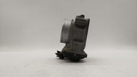 2013-2019 Nissan Sentra Throttle Body P/N:3RA60-01 A Fits Fits 2013 2014 2015 2016 2017 2018 2019 OEM Used Auto Parts - Oemu