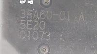 2013-2019 Nissan Sentra Throttle Body P/N:3RA60-01 A Fits Fits 2013 2014 2015 2016 2017 2018 2019 OEM Used Auto Parts - Oemu