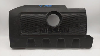 compare product 2016 Nissan Sentra Engine Cover