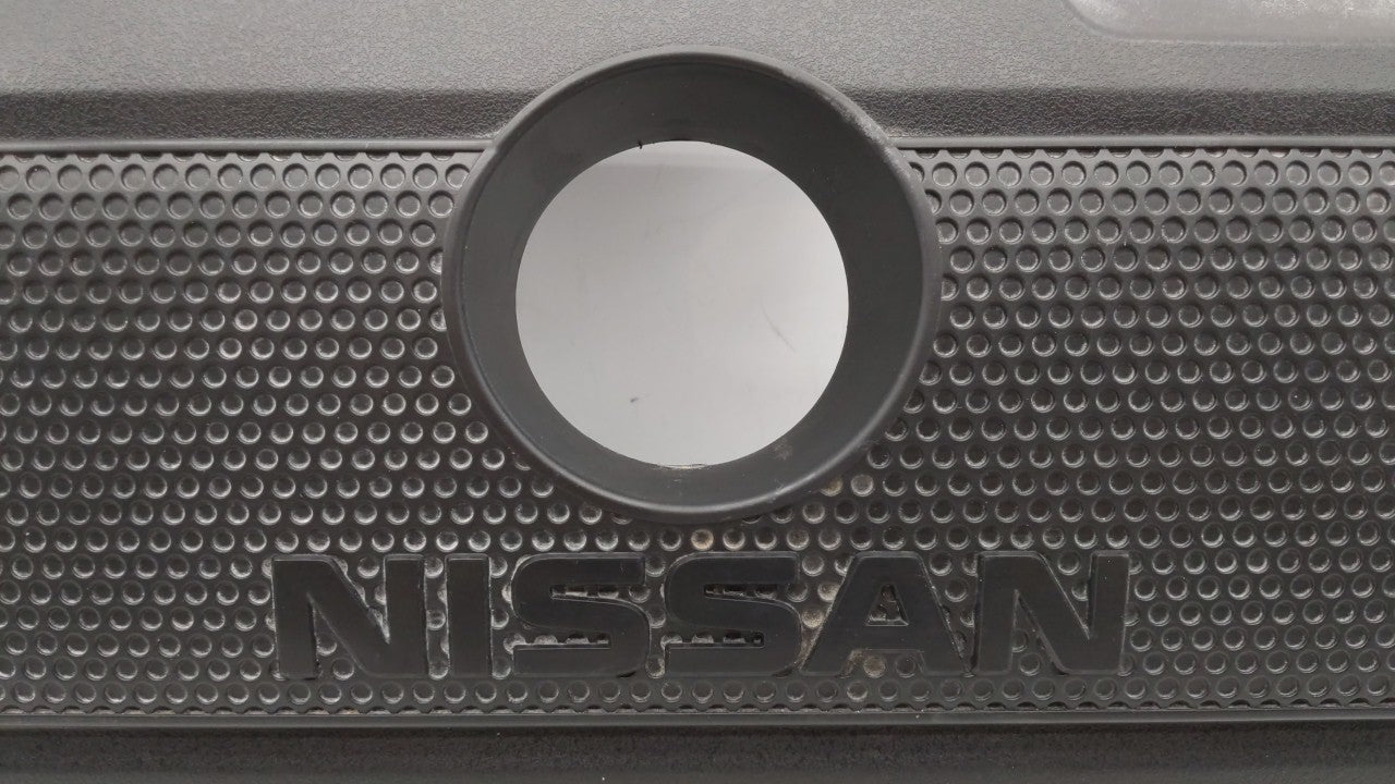 2016 Nissan Sentra Engine Cover - Oemusedautoparts1.com