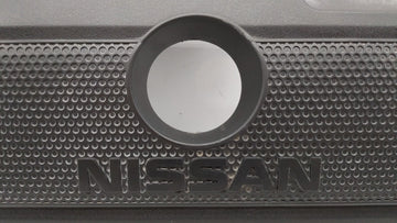 2016 Nissan Sentra Engine Cover