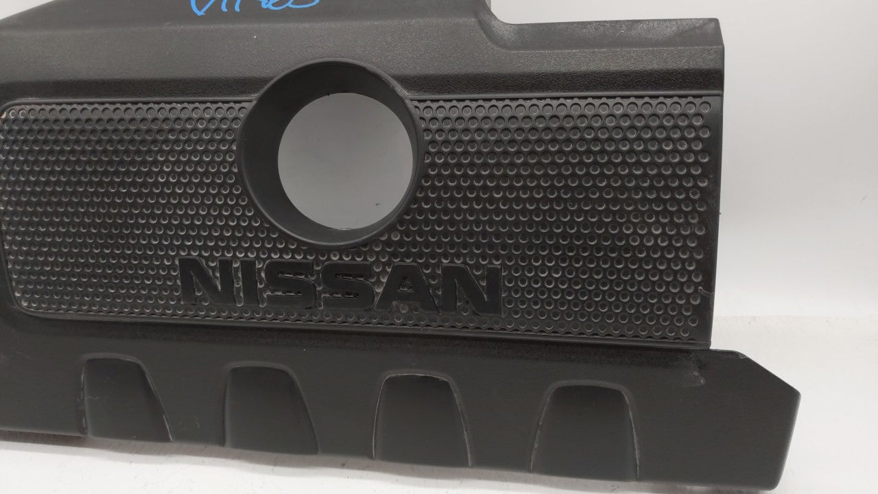 2016 Nissan Sentra Engine Cover - Oemusedautoparts1.com