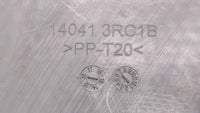 2016 Nissan Sentra Engine Cover - Oemusedautoparts1.com