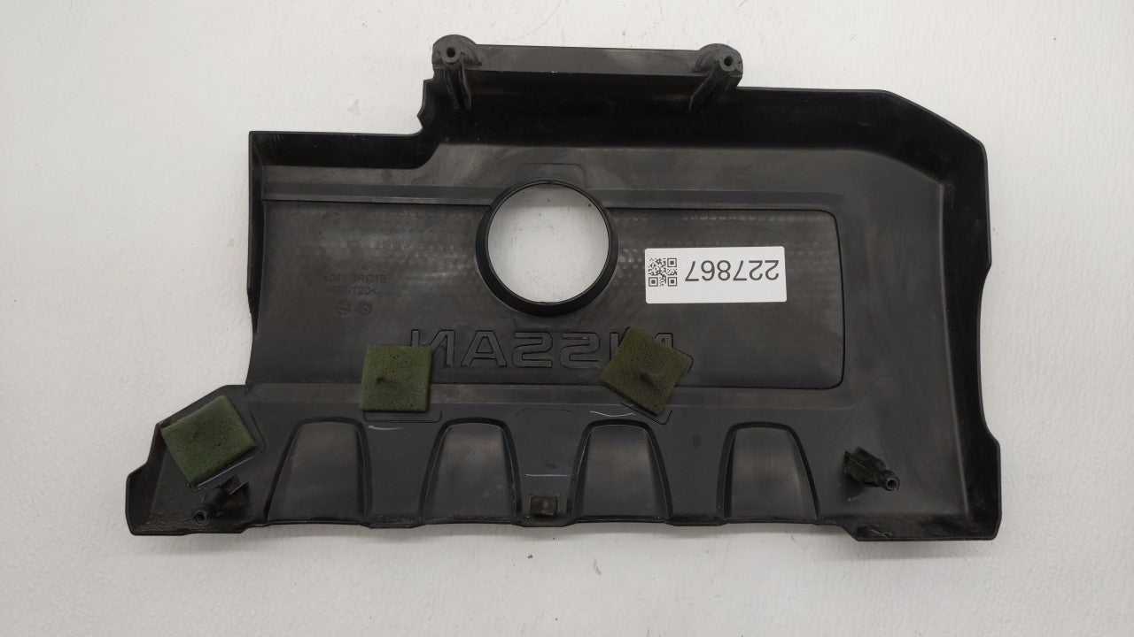2016 Nissan Sentra Engine Cover - Oemusedautoparts1.com