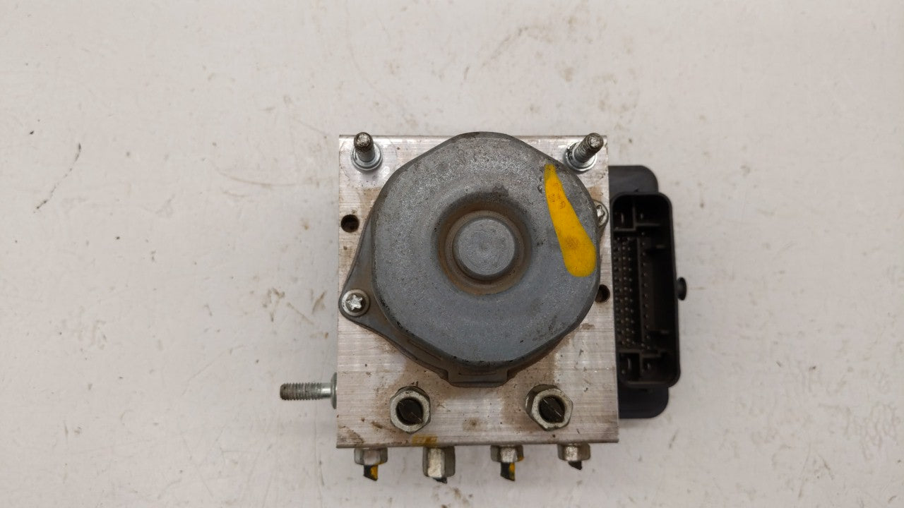 2015-2017 Nissan Sentra ABS Pump Control Module Replacement P/N:47660 9AN0A 476609AN0A, 47660-9AN0A Fits Fits 2015 2016 2017