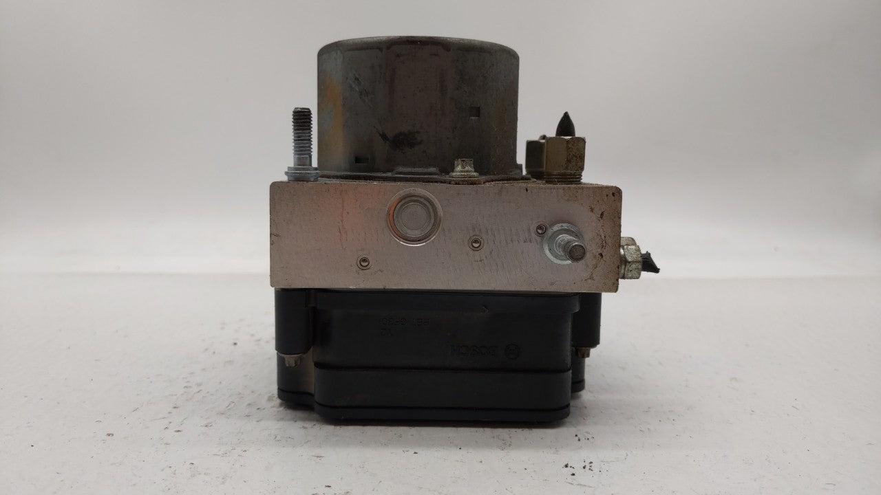 2016-2018 Nissan Sentra ABS Pump Control Module Replacement P/N:47660 5UD0C 47660 4FU0C Fits Fits 2016 2017 2018 OEM Used Au