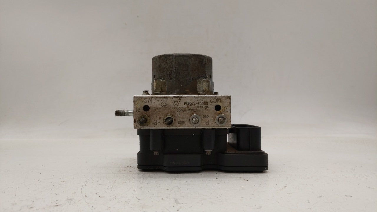2016-2018 Nissan Sentra ABS Pump Control Module Replacement P/N:47660 4FU0C 47660 4BU0C, 47660 5UD0C Fits Fits 2016 2017 201