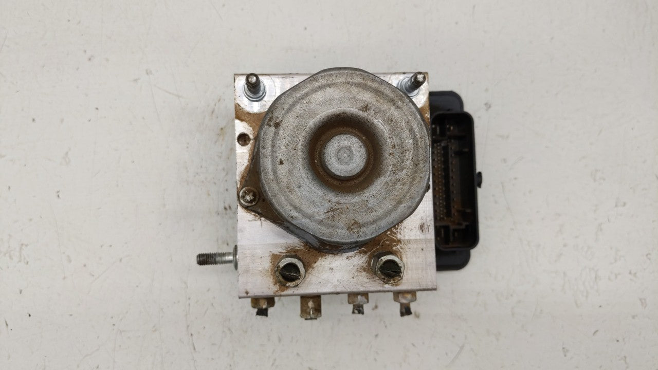 2016-2018 Nissan Sentra ABS Pump Control Module Replacement P/N:47660 4FU0C 47660 4BU0C, 47660 5UD0C Fits Fits 2016 2017 201