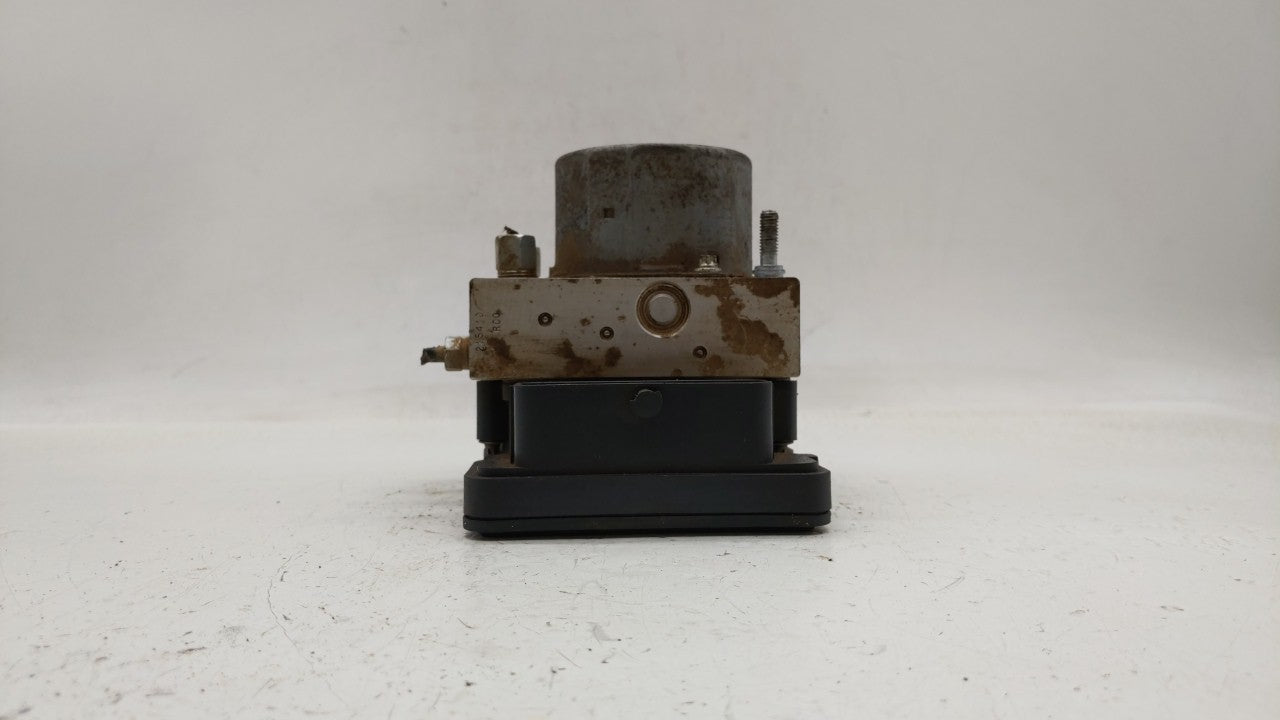 2016-2018 Nissan Sentra ABS Pump Control Module Replacement P/N:47660 4FU0C 47660 4BU0C, 47660 5UD0C Fits Fits 2016 2017 201