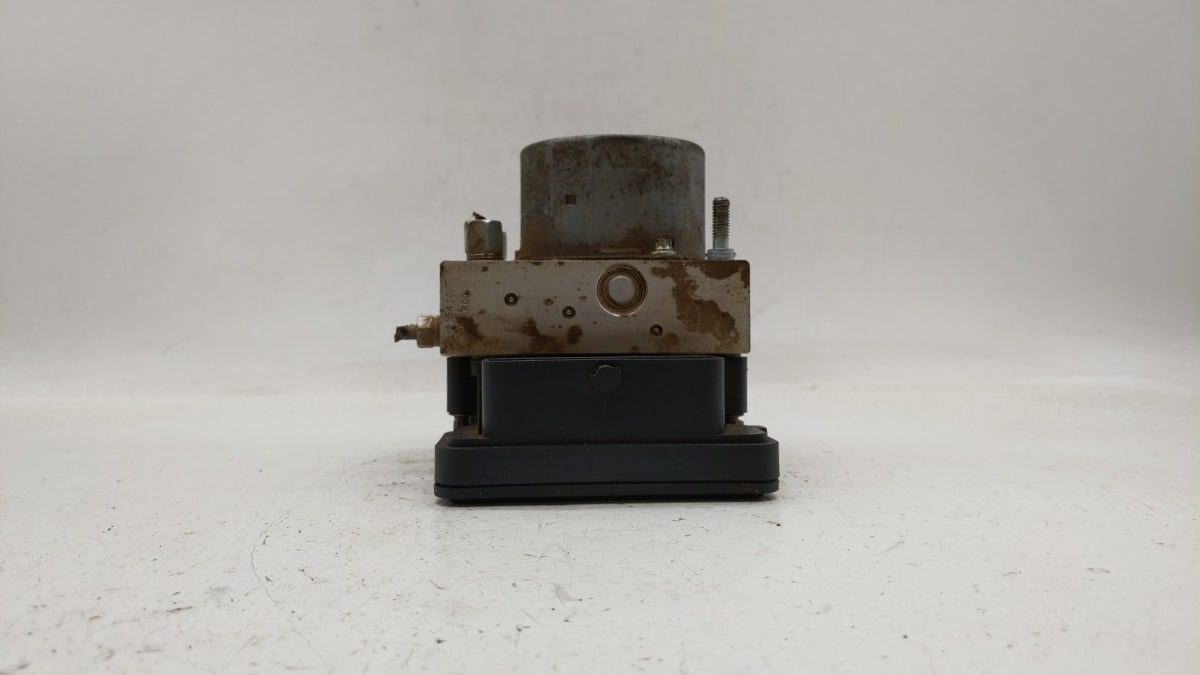 2016-2018 Nissan Sentra Anti-Lock Brake ABS Pump Module Actuator OEM P/N:47660 4FU0C 47660 4BU0C Fits Fits 2016 2017 2018 OE