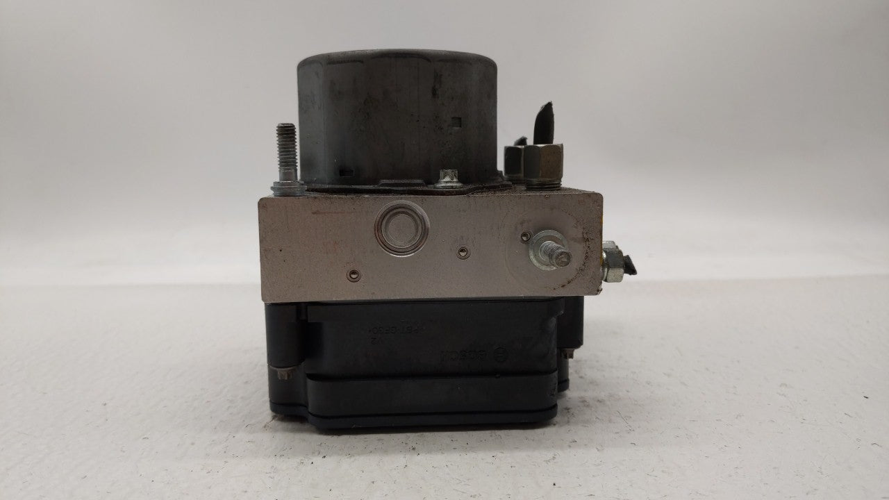 2016-2018 Nissan Sentra ABS Pump Control Module Replacement P/N:47660 5UD0C 47660 4FU0C Fits Fits 2016 2017 2018 OEM Used Au