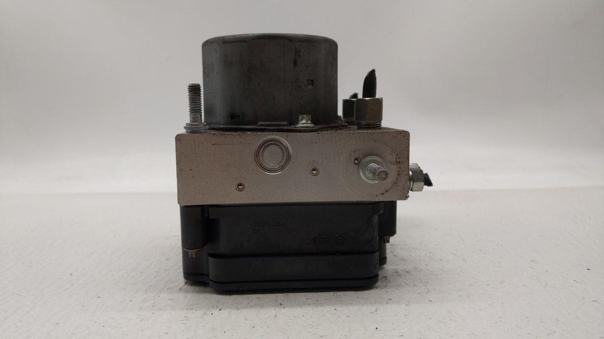 2016-2018 Nissan Sentra Anti-Lock Brake ABS Pump Module Actuator OEM P/N:47660 5UD0C 47660 4FU0C Fits Fits 2016 2017 2018 OE