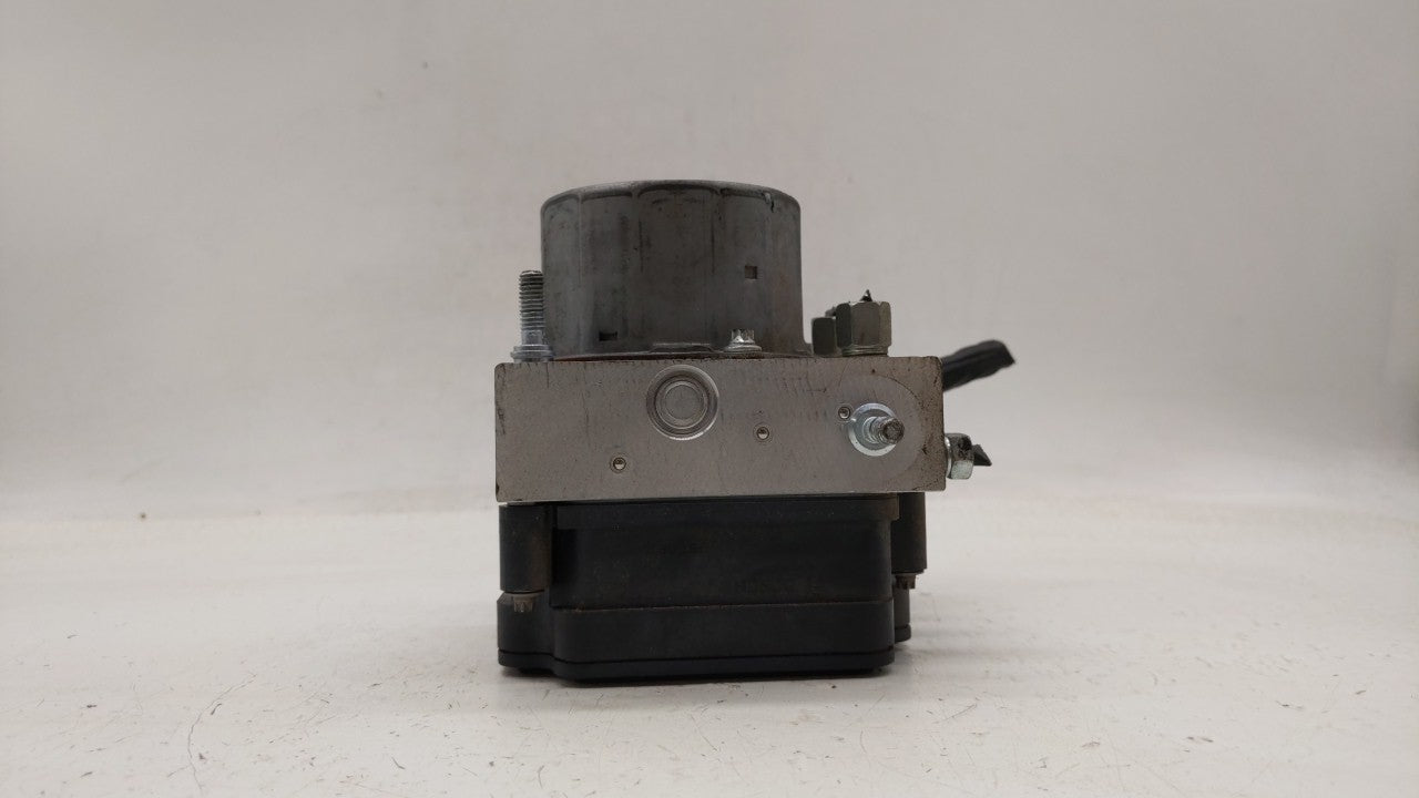 2016-2018 Nissan Sentra ABS Pump Control Module Replacement P/N:47660 5UD0C 47660 4FU0C Fits Fits 2016 2017 2018 OEM Used Au