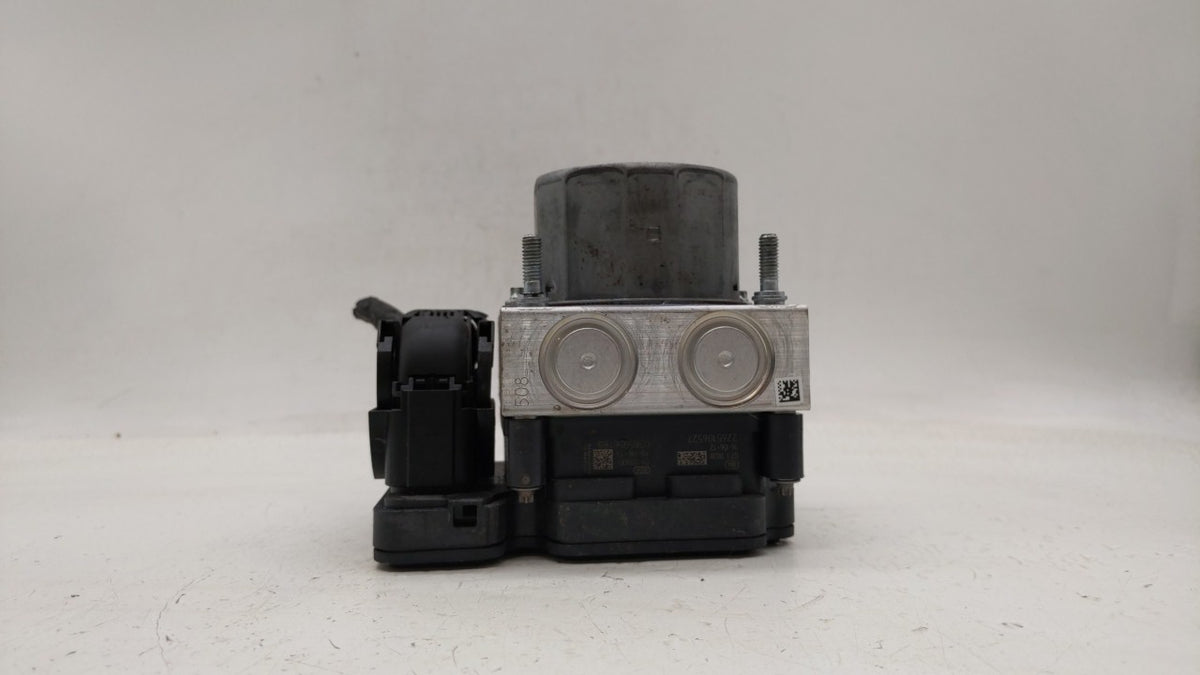 2016-2018 Nissan Sentra Anti-Lock Brake ABS Pump Module Actuator OEM P/N:47660 5UD0C 47660 4FU0C Fits Fits 2016 2017 2018 OE