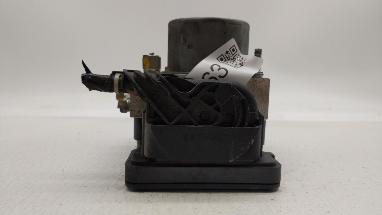 2016-2018 Nissan Sentra ABS Pump Control Module Replacement P/N:47660 5UD0C 47660 4FU0C Fits Fits 2016 2017 2018 OEM Used Au