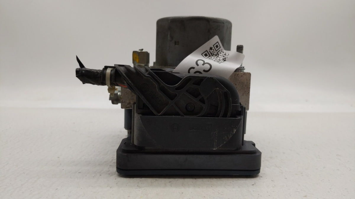 2016-2018 Nissan Sentra Anti-Lock Brake ABS Pump Module Actuator OEM P/N:47660 5UD0C 47660 4FU0C Fits Fits 2016 2017 2018 OE