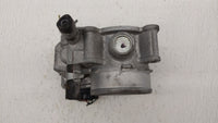 2013-2019 Nissan Sentra Throttle Body P/N:3RA60-01 E 3RA60-01 D, 3RA60-01 B Fits Fits 2013 2014 2015 2016 2017 2018 2019 OEM