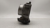 2013-2019 Nissan Sentra Throttle Body P/N:3RA60-01 E 3RA60-01 D, 3RA60-01 B Fits Fits 2013 2014 2015 2016 2017 2018 2019 OEM