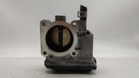 2013-2019 Nissan Sentra Throttle Body P/N:3RA60-01 E 3RA60-01 D, 3RA60-01 B Fits Fits 2013 2014 2015 2016 2017 2018 2019 OEM