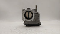 2013-2019 Nissan Sentra Throttle Body P/N:3RA60-01 E 3RA60-01 D, 3RA60-01 B Fits Fits 2013 2014 2015 2016 2017 2018 2019 OEM