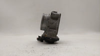 2013-2019 Nissan Sentra Throttle Body P/N:3RA60-01 E 3RA60-01 D, 3RA60-01 B Fits Fits 2013 2014 2015 2016 2017 2018 2019 OEM
