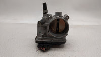 2013-2019 Nissan Sentra Throttle Body P/N:3RA60-01 C 3RA60-01 E, 3RA60-01 D Fits Fits 2013 2014 2015 2016 2017 2018 2019 OEM