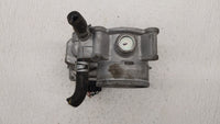 2013-2019 Nissan Sentra Throttle Body P/N:3RA60-01 C 3RA60-01 E, 3RA60-01 D Fits Fits 2013 2014 2015 2016 2017 2018 2019 OEM