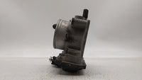 2013-2019 Nissan Sentra Throttle Body P/N:3RA60-01 C 3RA60-01 E, 3RA60-01 D Fits Fits 2013 2014 2015 2016 2017 2018 2019 OEM