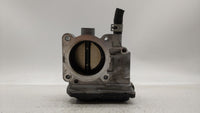 2013-2019 Nissan Sentra Throttle Body P/N:3RA60-01 C 3RA60-01 E, 3RA60-01 D Fits Fits 2013 2014 2015 2016 2017 2018 2019 OEM