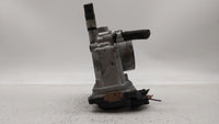 2013-2019 Nissan Sentra Throttle Body P/N:3RA60-01 C 3RA60-01 E, 3RA60-01 D Fits Fits 2013 2014 2015 2016 2017 2018 2019 OEM