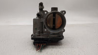 2013-2019 Nissan Sentra Throttle Body P/N:3RA60-01 C 3RA60-01 E, 3RA60-01 D Fits Fits 2013 2014 2015 2016 2017 2018 2019 OEM