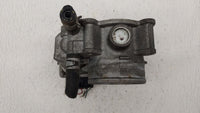2013-2019 Nissan Sentra Throttle Body P/N:3RA60-01 C 3RA60-01 E, 3RA60-01 D Fits Fits 2013 2014 2015 2016 2017 2018 2019 OEM