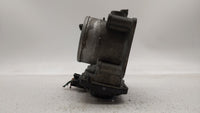 2013-2019 Nissan Sentra Throttle Body P/N:3RA60-01 C 3RA60-01 E, 3RA60-01 D Fits Fits 2013 2014 2015 2016 2017 2018 2019 OEM