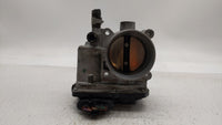 2013-2019 Nissan Sentra Throttle Body P/N:3RA60-01 E 3RA60-01 D, 3RA60-01 B Fits Fits 2013 2014 2015 2016 2017 2018 2019 OEM